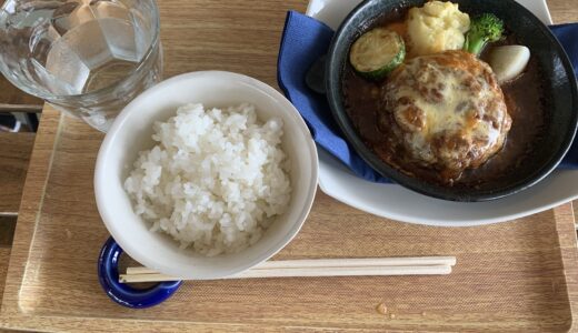 海のごはん屋 ノラマーレ。