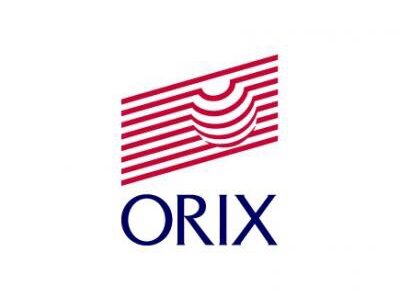 企業分析(オリックス)