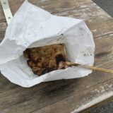 戸河内ハイボール飲んでみた(その1)
